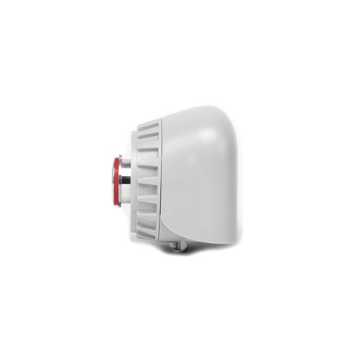Adaptador TwistPort™ para Radio Mimosa C5C listo para antenas tipo cuerno, 5180-6400 MHz sin perdidas