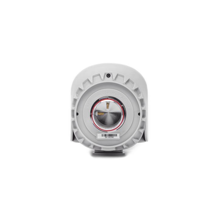 Adaptador TwistPort™ para Radio Mimosa C5C listo para antenas tipo cuerno, 5180-6400 MHz sin perdidas
