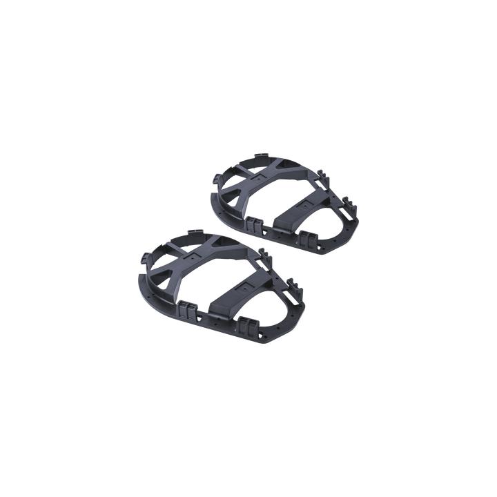 Par de Raquetas para Cable de Fibra Óptica ADSS, 12