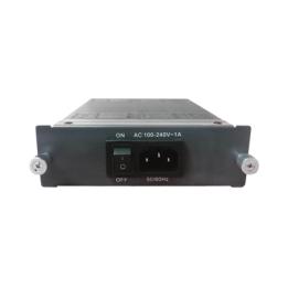 Fuente de poder CA de 100-240 Vca, fuente de alimentación redundante para OLT V1600-D8 y V1600G-1B