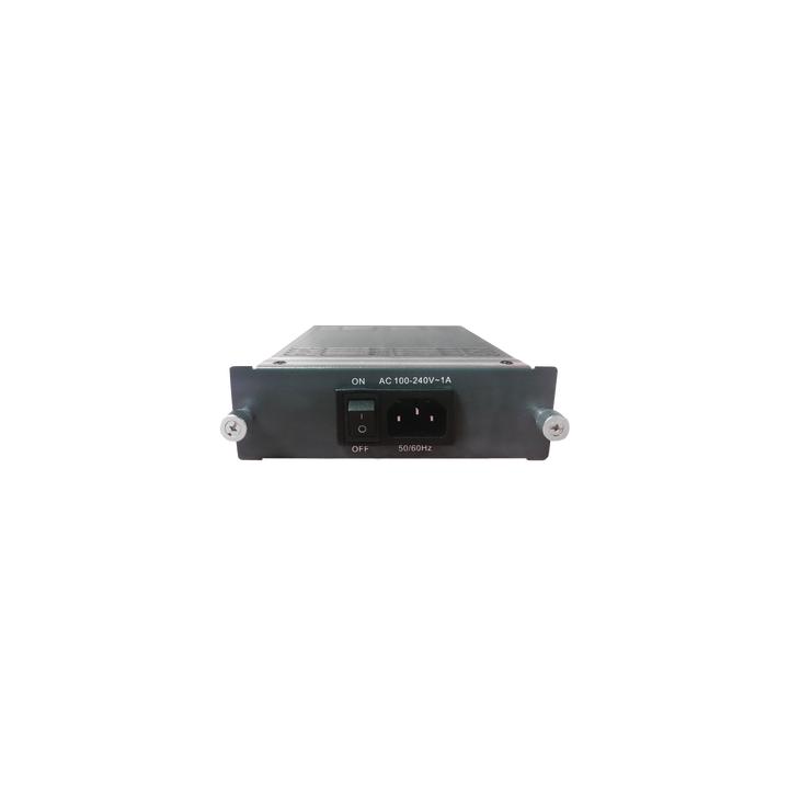 Fuente de poder CA de 100-240 Vca, fuente de alimentación redundante para OLT V1600-D8 y V1600G-1B