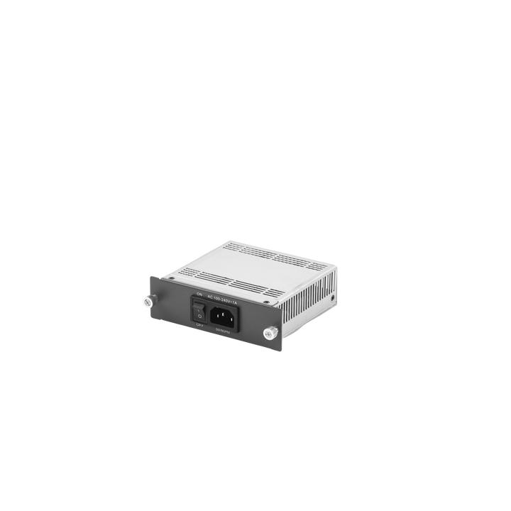 Fuente de poder CA de 100-240 Vca, fuente de alimentación redundante para OLT V1600-D8 y V1600G-1B