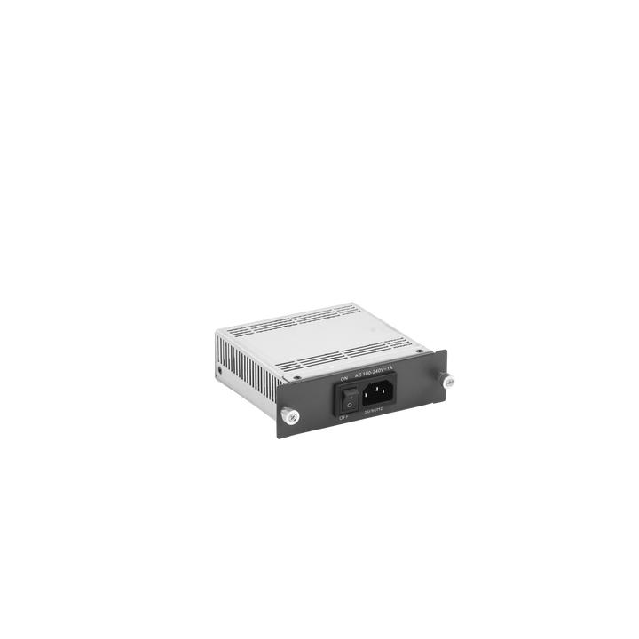 Fuente de poder CA de 100-240 Vca, fuente de alimentación redundante para OLT V1600-D8 y V1600G-1B