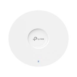 Punto de Acceso Omada Ultra-Rango / Wi-Fi 6 AX6000 MU-MIMO 4x4 /  Mesh Omada / Alta Densidad de Usuarios /