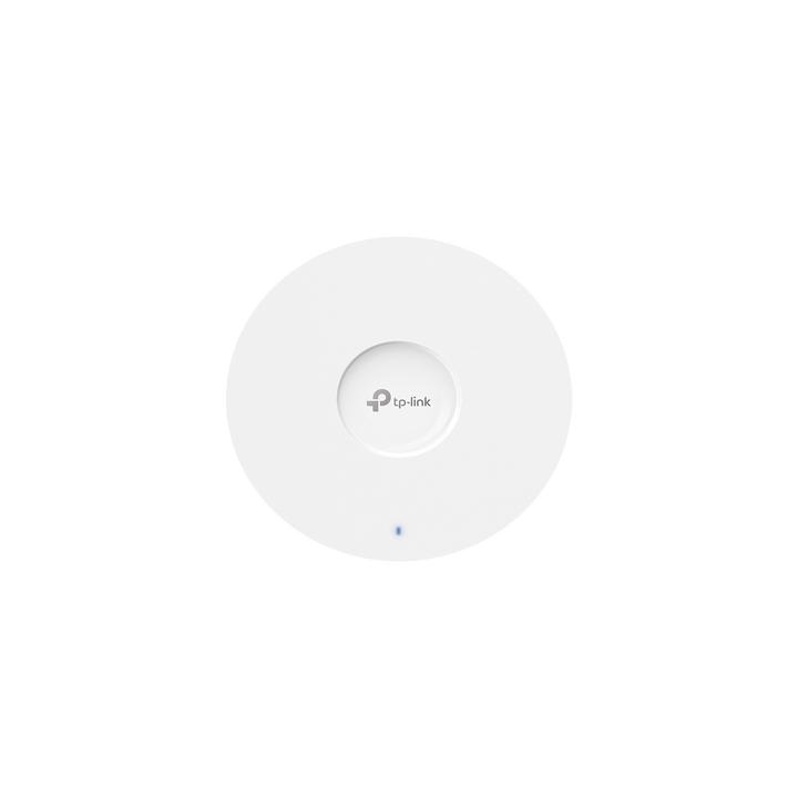 Punto de Acceso Omada Ultra-Rango / Wi-Fi 6 AX6000 MU-MIMO 4x4 /  Mesh Omada / Alta Densidad de Usuarios /