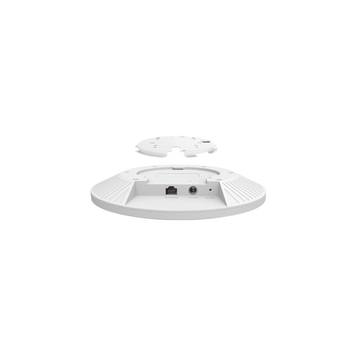 Punto de Acceso Omada Ultra-Rango / Wi-Fi 6 AX6000 MU-MIMO 4x4 /  Mesh Omada / Alta Densidad de Usuarios /
