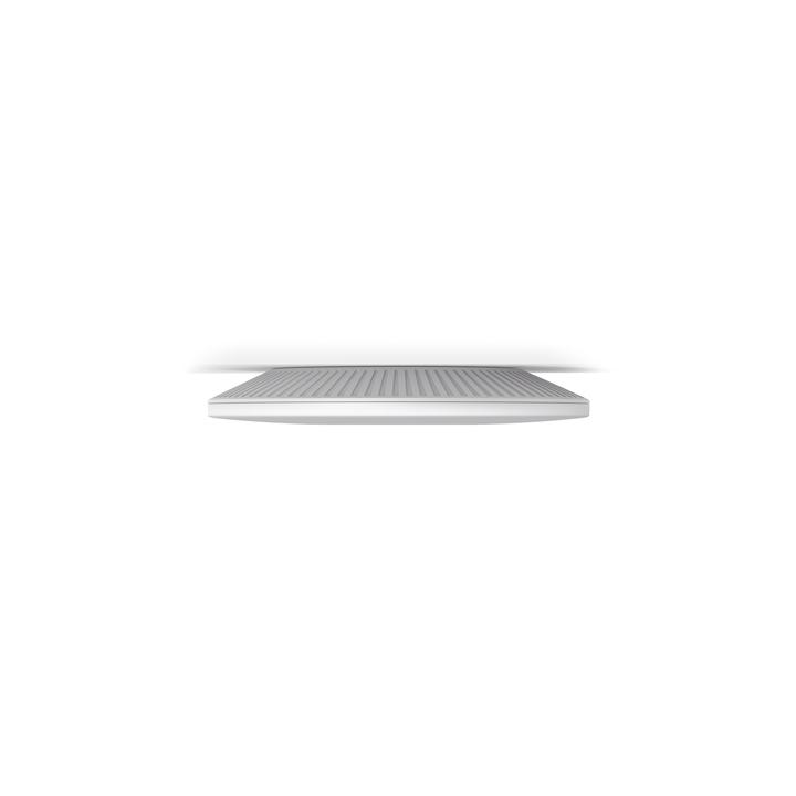 Punto de Acceso Omada Ultra-Rango / Wi-Fi 6 AX6000 MU-MIMO 4x4 /  Mesh Omada / Alta Densidad de Usuarios /