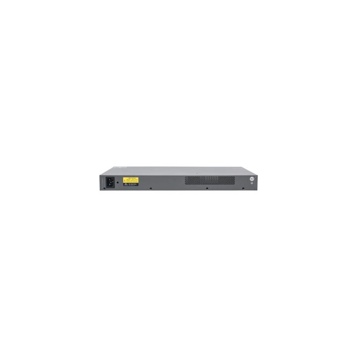 Switch Empresarial, Administrable L2+, 48 Puertos Gigabit y 4 Puertos Uplink SFP 2.5G