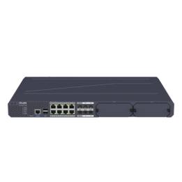Firewall Administrado en la Nube, hasta 4,000 Usuarios / Seguridad Basada en AI / Capacidad Expansible de Hasta 10 Gbps