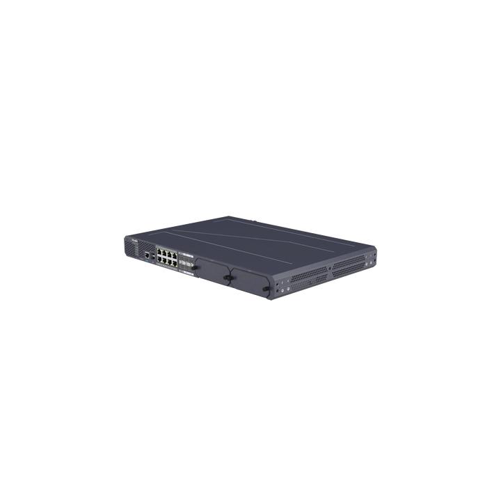 Firewall Administrado en la Nube, hasta 4,000 Usuarios / Seguridad Basada en AI / Capacidad Expansible de Hasta 10 Gbps
