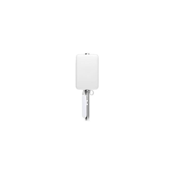 Punto de Acceso Mesh para Exterior, Wi-Fi 5 802.11ac Sectorial 90° IP65, Compacto con Antena Externa