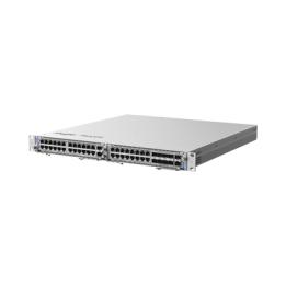 e-Lighten OLT / Switch Hibrido, Capa 3 con Slots para Tarjetas Modulares. perfecto para migrar a Soluciones de Fibra