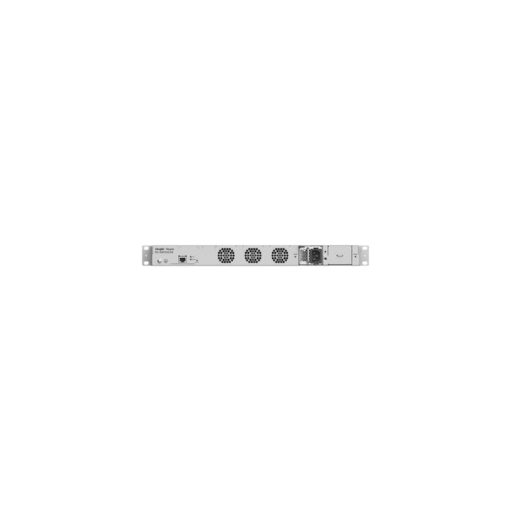 e-Lighten OLT / Switch Hibrido, Capa 3 con Slots para Tarjetas Modulares. perfecto para migrar a Soluciones de Fibra