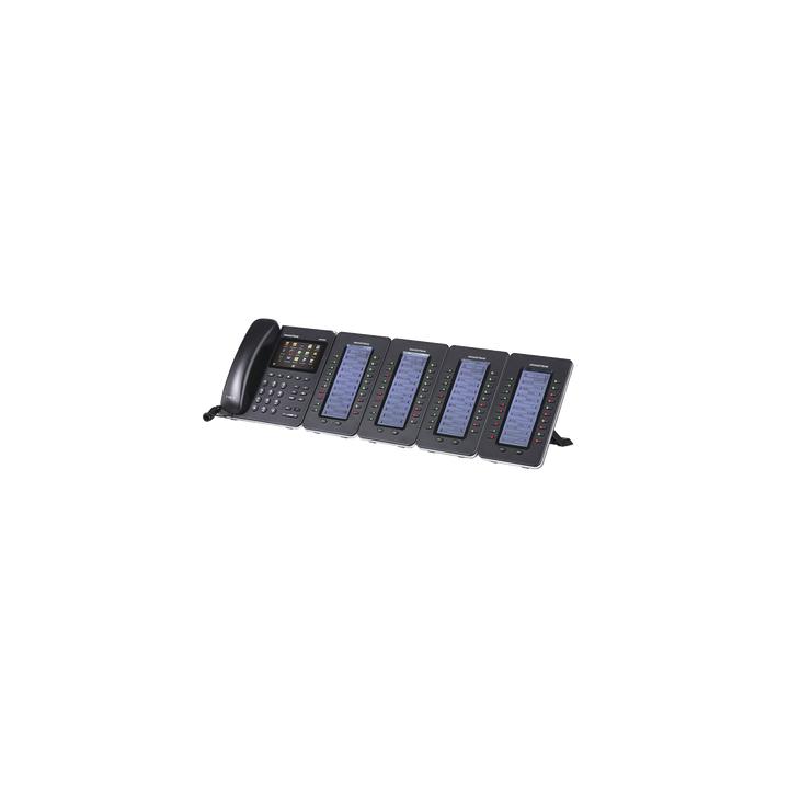 Módulo de expansión para GXP2140, GXP2170 y GXV3240