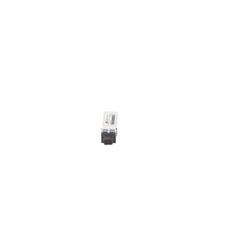 Transceptor MiniGbic SFP+ Monomodo 10G-LR, distancia 10 km conector LC, Versión TAA