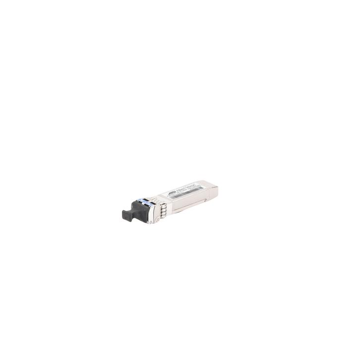 Transceptor MiniGbic SFP+ Monomodo 10G-LR, distancia 10 km conector LC, Versión TAA