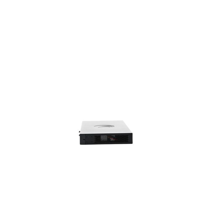 Switch cnMatrix EX1028  de 24 puertos Gigabit Ethernet y 4 SFP, Capa 2,  gestión en la nube