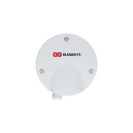 Adaptador TwistPort de metal para tablillas MikroTik modelos RBM11G, RB91x, RB71x y RB411L rango de operación