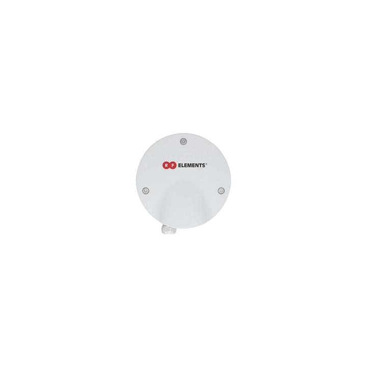 Adaptador TwistPort de metal para tablillas MikroTik modelos RBM11G, RB91x, RB71x y RB411L rango de operación
