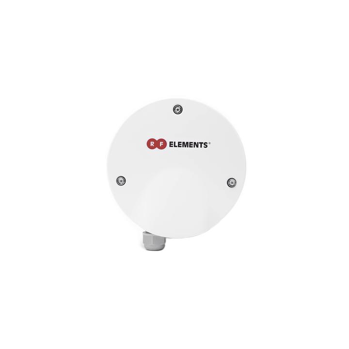 Adaptador TwistPort de metal para tablillas MikroTik modelos RBM11G, RB91x, RB71x y RB411L rango de operación