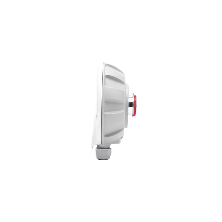 Adaptador TwistPort de metal para tablillas MikroTik modelos RBM11G, RB91x, RB71x y RB411L rango de operación
