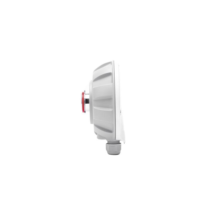 Adaptador TwistPort de metal para tablillas MikroTik modelos RBM11G, RB91x, RB71x y RB411L rango de operación