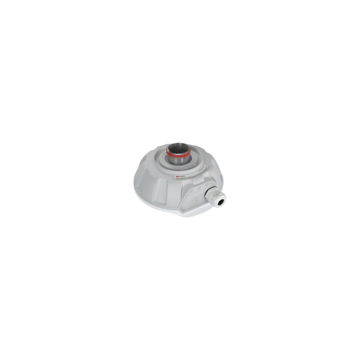 Adaptador TwistPort de metal para tablillas MikroTik modelos RBM11G, RB91x, RB71x y RB411L rango de operación