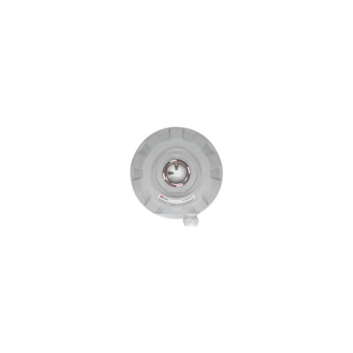 Adaptador TwistPort de metal para tablillas MikroTik modelos RBM11G, RB91x, RB71x y RB411L rango de operación