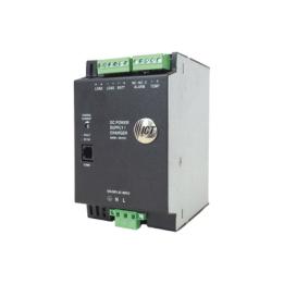 Fuente de Poder Industrial de 480W, salida 48 Vcc, para montaje en riel Din