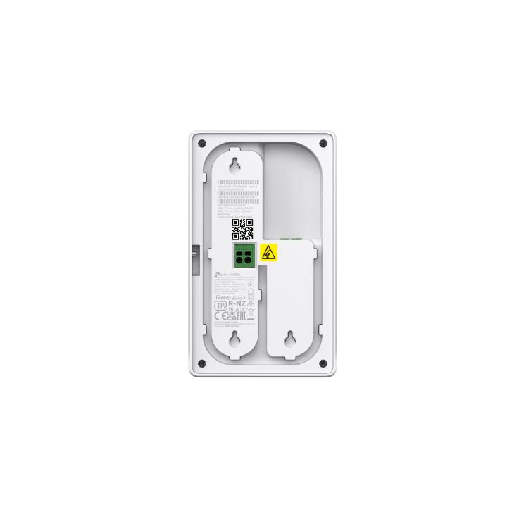 Punto de Acceso GPON Omada / WiFi 6 AX1800 / 1 puerto GPON / 1 Puerto FXS / 2 Puertos 10/100/1000 RJ45 / Mesh Omada /