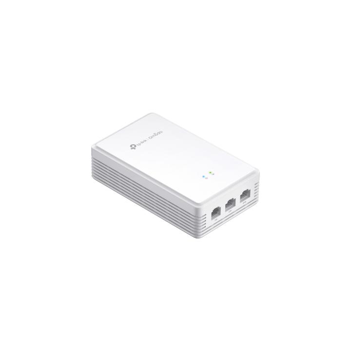 Punto de Acceso GPON Omada / WiFi 6 AX1800 / 1 puerto GPON / 1 Puerto FXS / 2 Puertos 10/100/1000 RJ45 / Mesh Omada /