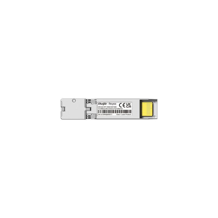 e-Lighten Transceptor PON SC/UPC 1GB Monomodo hasta 10 Km