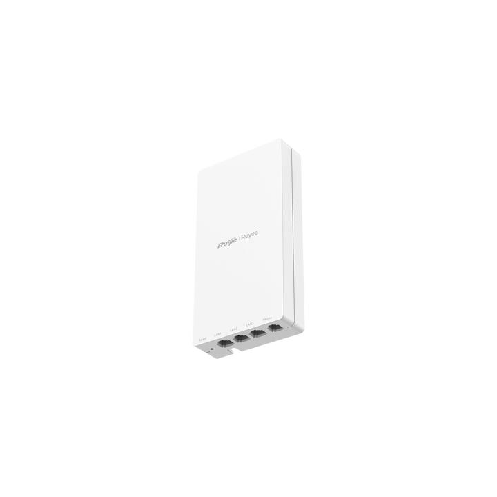 e-Lighten ONU / Punto de Acceso Hibrido Para solución de Fibra, Uplink Gigabit para Fibra SC/UPC, 3 puertos LAN