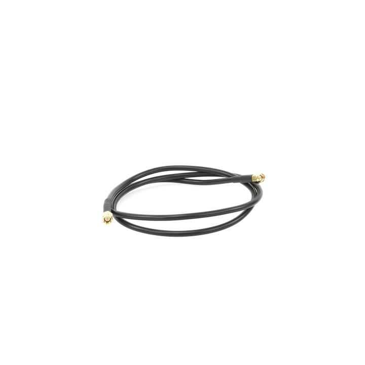 Cable 1 Metro (3.28 Pies) SMA Macho a SMA Macho para Equipos LTE 699 - 2690 MHz