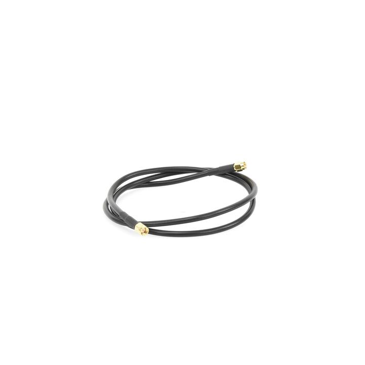 Cable 1 Metro (3.28 Pies) SMA Macho a SMA Macho para Equipos LTE 699 - 2690 MHz