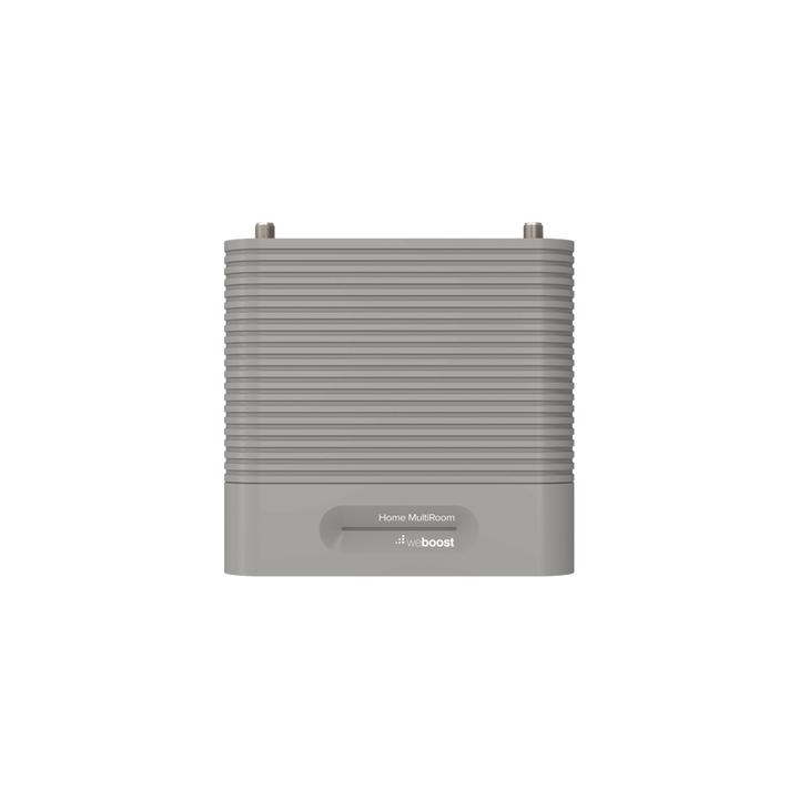 KIT Amplificador de Señal Celular, HOME MULTIROOM | Mejora la Señal Celular de todos los Operadores | Cubre áreas de
