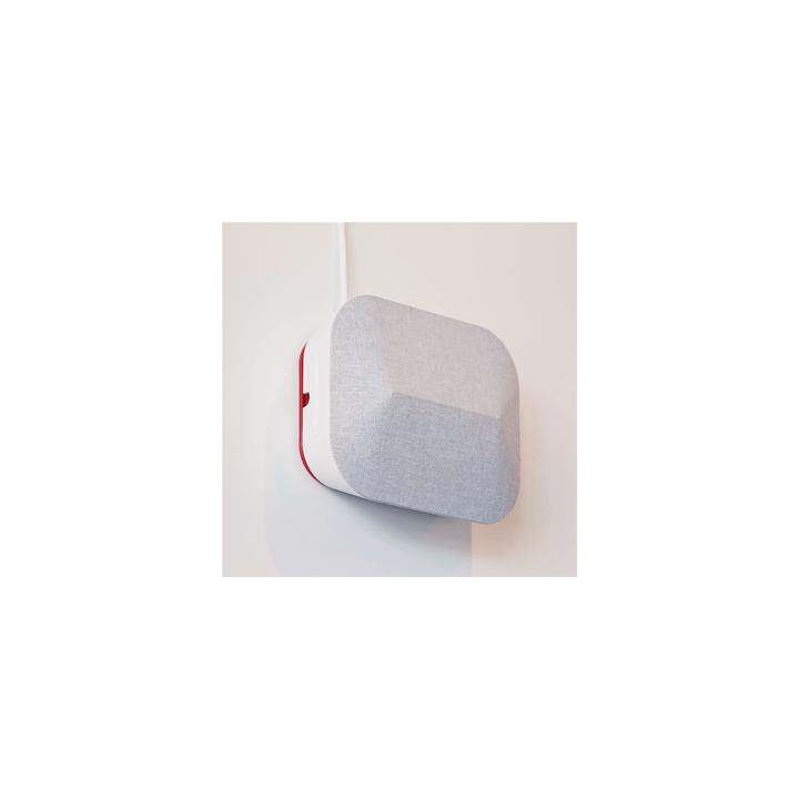 KIT Amplificador de Señal Celular, HOME MULTIROOM | Mejora la Señal Celular de todos los Operadores | Cubre áreas de
