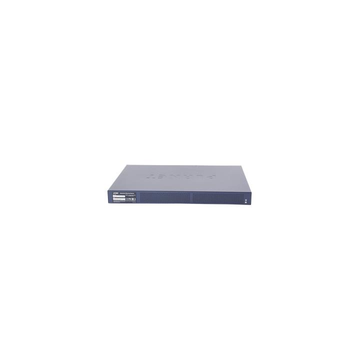 Switch PoE Industrial Capa 3, Con 24 Puertos PoE Gigabit  802.3af/at, 4 Puertos SFP Compartidos 100 / 1000X, Soporta