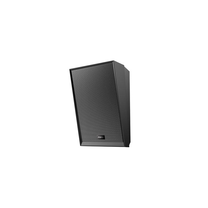 Altavoz SIP IP para voceo y paging, 2 líneas SIP, potencia de hasta 15W,  alimentación vía PoE