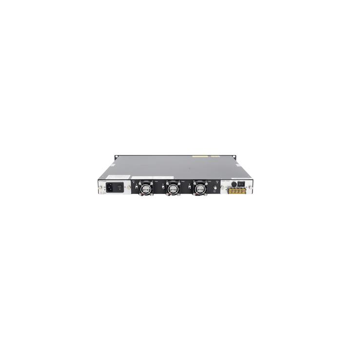 Amplificador Óptico EYDFA de 8 puertos de 1550nm