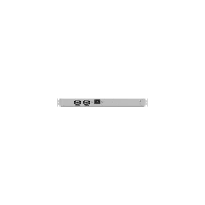 e-Lighten OLT / Switch Hibrido, Capa 3 con 8 Puertos PON 1G, 16  Puertos Ethernet 1G y 4 Puertos SFP+ 10G, perfecto