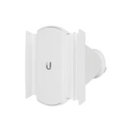 Antena sectorial asimétrica tipo HORN de 60 grados de apertura de 16 dBi, 5 GHz (5.150 - 5.850 MHz) para equipos