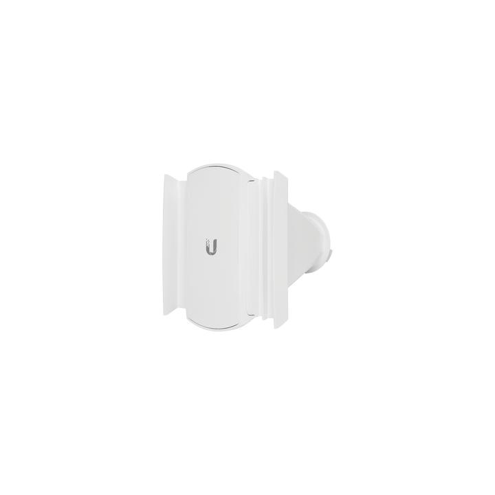 Antena sectorial asimétrica tipo HORN de 60 grados de apertura de 16 dBi, 5 GHz (5.150 - 5.850 MHz) para equipos