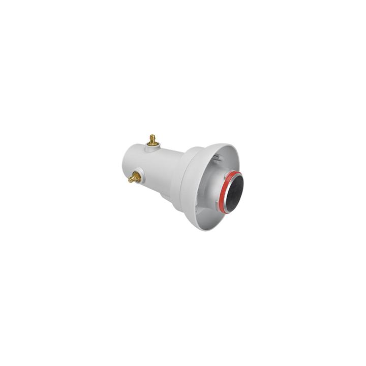 Adaptador TwistPort conectorizado SMA 5180-6400 MHz de baja perdida para antenas tipo cuerno