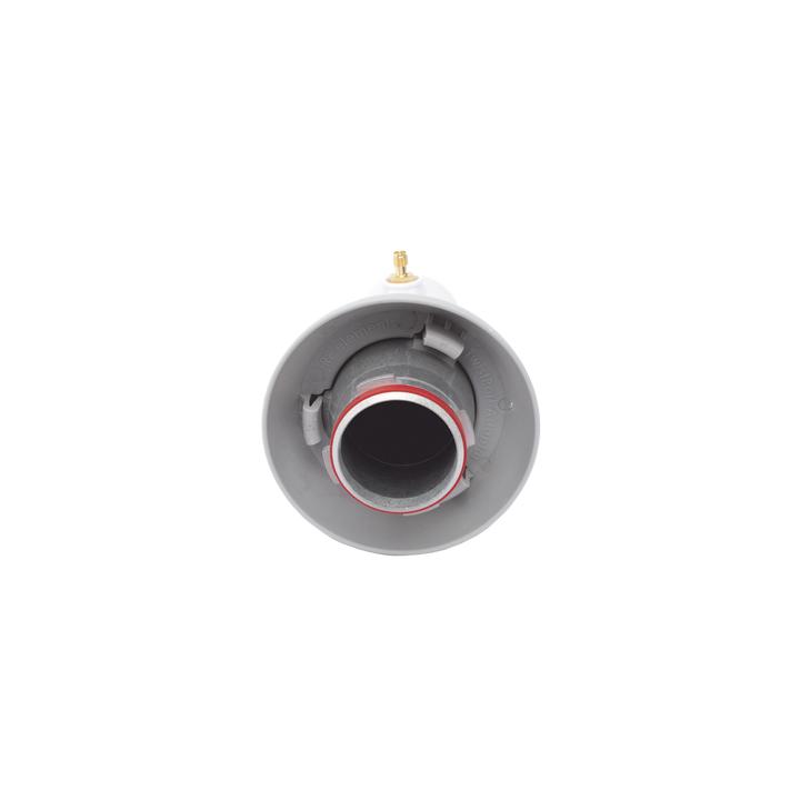 Adaptador TwistPort conectorizado SMA 5180-6400 MHz de baja perdida para antenas tipo cuerno