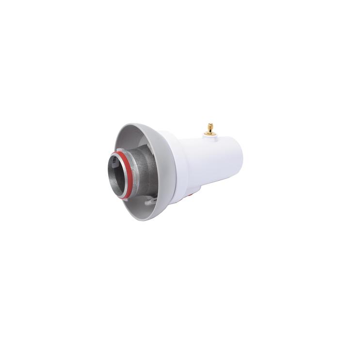 Adaptador TwistPort conectorizado SMA 5180-6400 MHz de baja perdida para antenas tipo cuerno