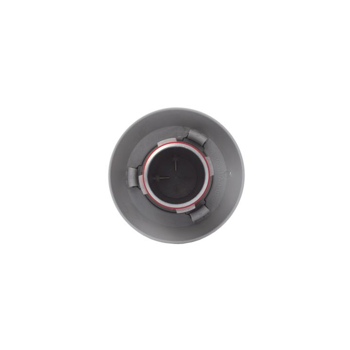 Adaptador TwistPort conectorizado SMA 5180-6400 MHz de baja perdida para antenas tipo cuerno