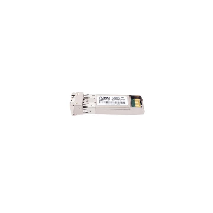 Transceptor WDM mini-Gbic SFP+ 10G LC TX:1330nm RX:1270nm para fibra Mono Modo 60 Km, Requiere MTB-LA60