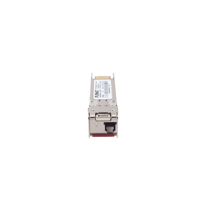 Transceptor WDM mini-Gbic SFP+ 10G LC TX:1330nm RX:1270nm para fibra Mono Modo 60 Km, Requiere MTB-LA60