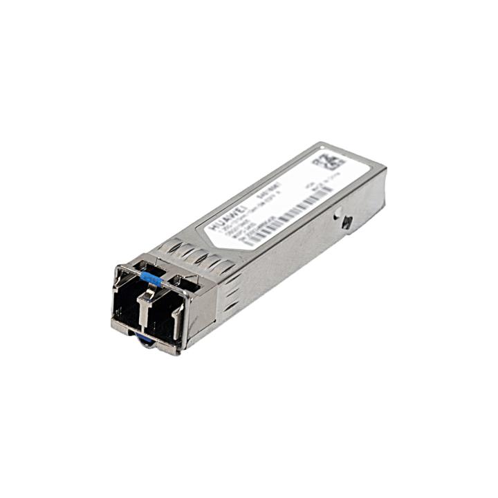 Transceptor Óptico eSFP / Velocidad de 1Gbps / Monomodo / 1550nm / Conector LC / Distancia de hasta 40 Km